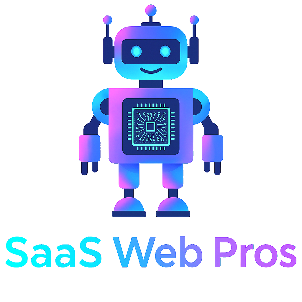 SaaS Web Pros